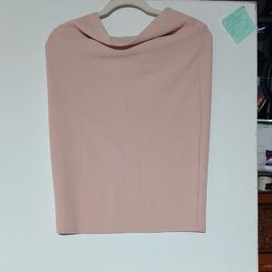 LuLaRoe Blush Pencil Skirt